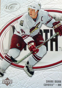 Shane Doan
