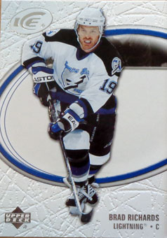 Brad Richards
