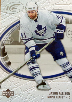 Jason Allison
