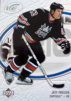 Jeff Friesen