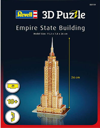 Empire State Building
