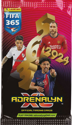 FIFA 365 2023/2024