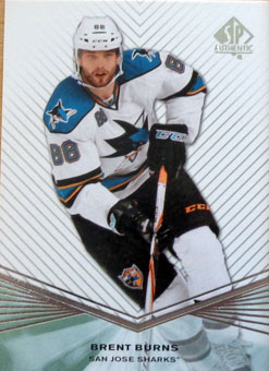 Brent Burns