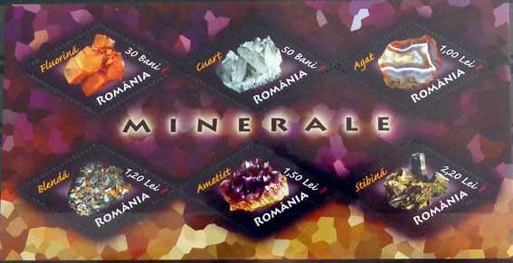Minerály 1