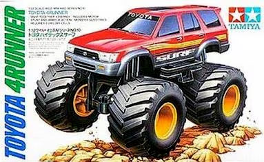 Toyota 4Runner