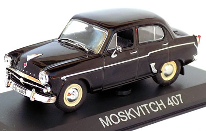 Moskvič 407