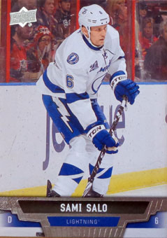 Sami Salo