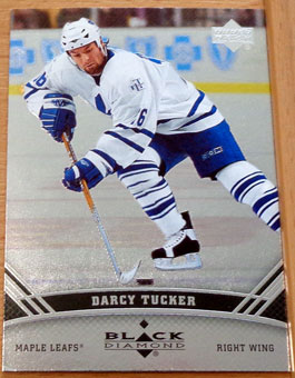 Darcy Tucker