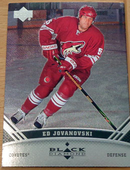 Ed Jovanovski