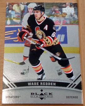 Wade Redden