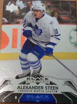 Alexander Steen