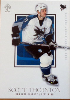 Scott Thornton    
