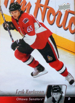 Erik Karlsson 