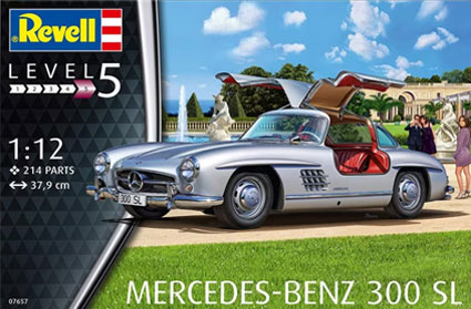 Mercedes-Benz 300 SL