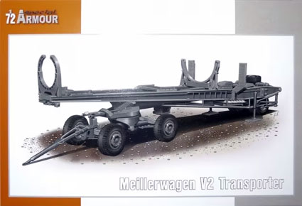 Meillerwagen V2 Transporter
