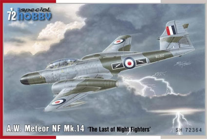 A.W. Meteor NF Mk.14