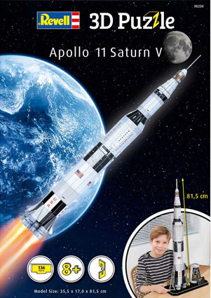 Apollo 11 Saturn V
