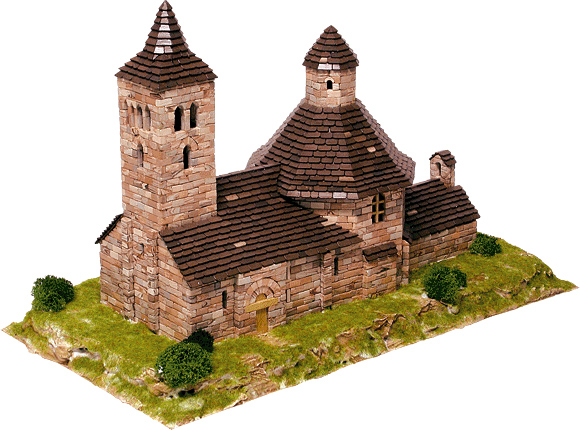 Kostol Sv. Félixa z Vilac