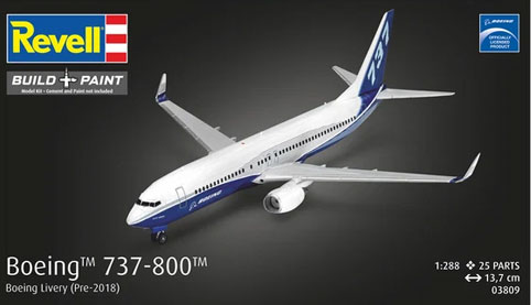 Boeing 737-800