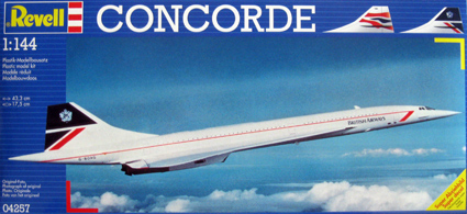 Concorde