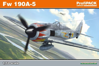 Focke Wulf Fw 190A-5
