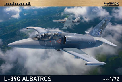 L-39C Albatros