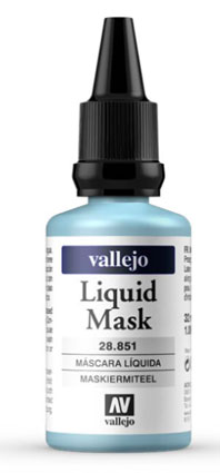 Tekutá maska - maskol 32 ml