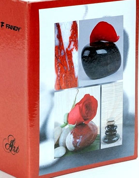Fotoalbum 9x13 / 100 