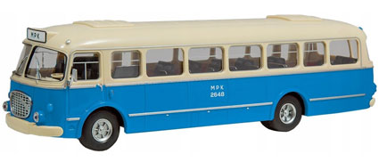 Jelcz 272 MEX