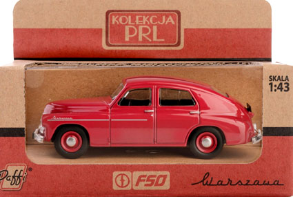 Warszawa M20 (200)