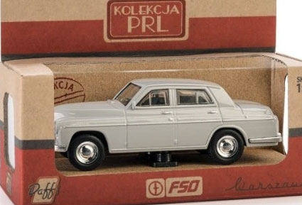 Warszawa 223