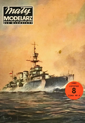 ORP Conrad 