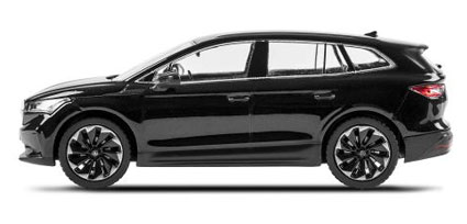 Škoda Enyaq iV