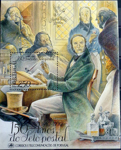 150. výročie známky 