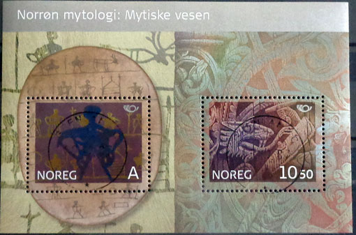 Mytológia 