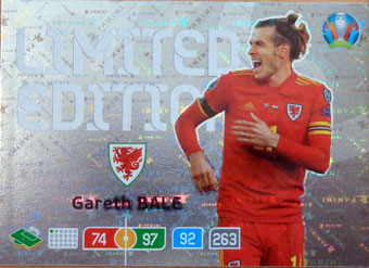 Gareth Bale