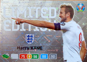 Harry Kane