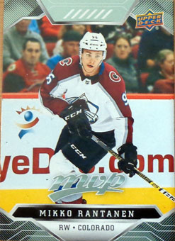 Mikko Rantanen