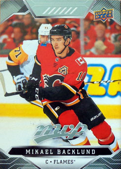 Mikael Backlund
