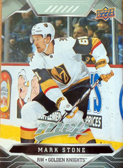 Mark Stone