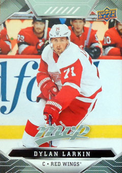 Dylan Larkin