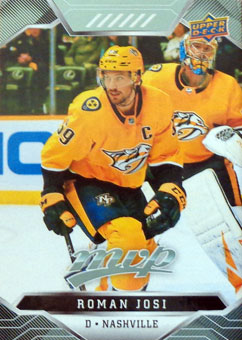 Roman Josi