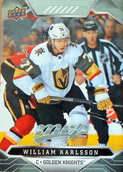 William Karlsson
