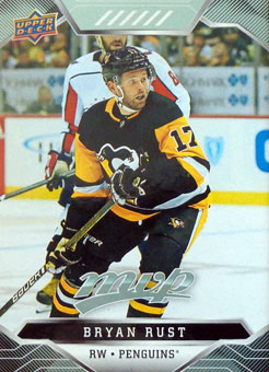 Bryan Rust