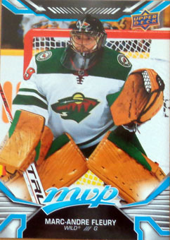 Marc-Andre Fleury