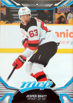 Jesper Bratt