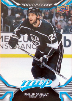 Phillip Danault