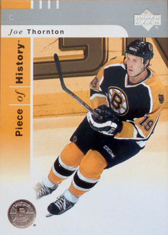 Joe Thornton