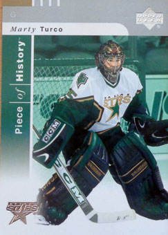 Marty Turco