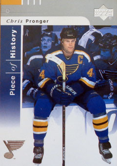 Chris Pronger